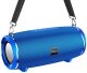 HOCO głośnik bluetooth 2 x 15W HC5 niebieski 1