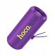 HOCO głośnik bluetooth 2 x 8W HC27 fioletowy 1