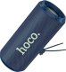 HOCO głośnik bluetooth 2 x 8W HC27 granatowy 1