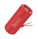 HOCO głośnik bluetooth 2 x 8W HC27 czerwony 1