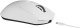 Mysz Rampage Zenith Pro 26000 DPI biała + odbiornik 4 KHz PAW3395 BT 5.2  (ZENITHPRO-WHITE) 7