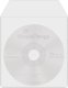 MediaRange Plastiktaschen Mini CD-R u. Mini DVD-R,50er Pack 1