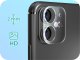 2-PAK Szkło Na Aparat Do Apple iPhone 11 (Hartowane, Ochronne, Na Obiektyw) 1