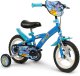 Children's bicycle 14" BLUEY bicycle for children Dog - TOIMSA 1459 1