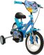Children's bicycle 14" BLUEY bicycle for children Dog - TOIMSA 1459 3