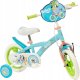Children's bicycle 12" BLUEY bicycle for children Dog - TOIMSA 1159 EN71 1