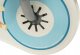 Children's bicycle 12" BLUEY bicycle for children Dog - TOIMSA 1159 EN71 11