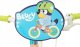 Children's bicycle 12" BLUEY bicycle for children Dog - TOIMSA 1159 EN71 2