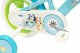 Children's bicycle 12" BLUEY bicycle for children Dog - TOIMSA 1159 EN71 5