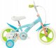 Children's bicycle 12" BLUEY bicycle for children Dog - TOIMSA 1159 EN71 8