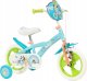 Children's bicycle 12" BLUEY bicycle for children Dog - TOIMSA 1159 EN71 9