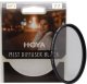 Hoya filter Mist Diffuser Black No1 77mm 2