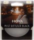 Hoya filter Mist Diffuser Black No1 77mm 3