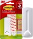 3M picture hanger for wire-backed frame Command 2.2kg, white 1