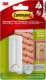 3M picture hanger for wire-backed frame Command 2.2kg, white 1