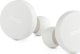 Denon AHC-10 PerL Buds - White 1