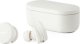 Denon AHC-10 PerL Buds - White 2