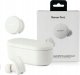 Denon AHC-10 PerL Buds - White 4