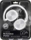 Vivanco headphones DJ30, white (36521) 4