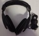 Vivanco headphones DJ30, white (36521) 5