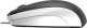 Speedlink mouse Ledgy Silent, black/white (SL-610015-BKWE) 2