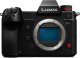 Aparat Panasonic Lumix S1H body (DC-S1HE-K) 1