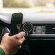 D-Fruit phone car mount + wireless charger Magnetic 15W (DF109) 2