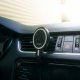 D-Fruit phone car mount + wireless charger Magnetic 15W (DF109) 3
