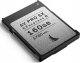 Angelbird memory card CFexpress Type A 160GB AV PRO SE 2
