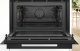 Piekarnik Bosch Built-in compact oven with microwave function CMG9241B1 3