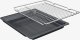 Piekarnik Bosch Built-in compact oven with microwave function CMG9241B1 5