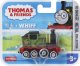 Lokomotywa Tomek i Przyjaciele mała metalowa Fisher Price 1