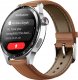 Smartwatch Joyroom JR-FC2 Pro Brązowy  (JYR1111) 5