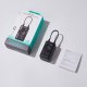 Powerbank do smartwatchy Joyroom JR-W13 5000mAh czarny 3