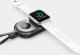 Powerbank do smartwatchy Joyroom JR-W13 5000mAh czarny 4