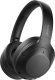 Bezprzewodowe słuchawki nauszne Joyroom J-Head Series JR-JH2 ANC Bluetooth 5.4 czarne 1