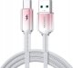 Kabel USB Joyroom USB-A - USB-C 1.2 m Biały (JYR1134) 1