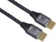PREMIUMCORD Kabel DisplayPort 2.1, 16K@60Hz, 8K@120Hz, 1m 2