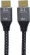 PREMIUMCORD Kabel DisplayPort 2.1, 16K@60Hz, 8K@120Hz, 1m 5