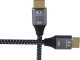 PREMIUMCORD Kabel DisplayPort 2.1, 16K@60Hz, 8K@120Hz, 1m 6