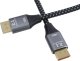 PREMIUMCORD Kabel DisplayPort 2.1, 16K@60Hz, 8K@120Hz, 1.5m 1