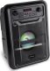 Dunlop głośnik mobilny Bluetooth D220 Radio FM 9W Czarny 1