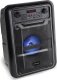 Dunlop głośnik mobilny Bluetooth D220 Radio FM 9W Czarny 1