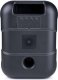 Dunlop głośnik mobilny Bluetooth 20W D500 Radio FM Diody LED Czarny 2