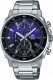 Zegarek Casio Zegarek Casio EFV-600D-2AVUDF 1