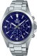 Zegarek Casio Zegarek Casio EFV-630D-2AVUDF 1