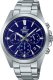 Zegarek Casio Zegarek Casio EFV-630D-2AVUDF 2