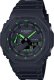 Zegarek Casio Zegarek Casio GA-2100-1A3DR 2