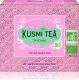 Kusmi Tea - Green rose Bio - Herbata 20 saszetek 1