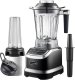 Blender kielichowy Amzchef ZM5003-GA 1